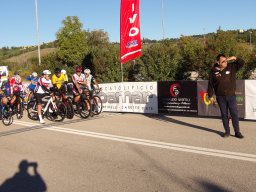 trofeo valle verde 06/10/2024 stellabike newbike